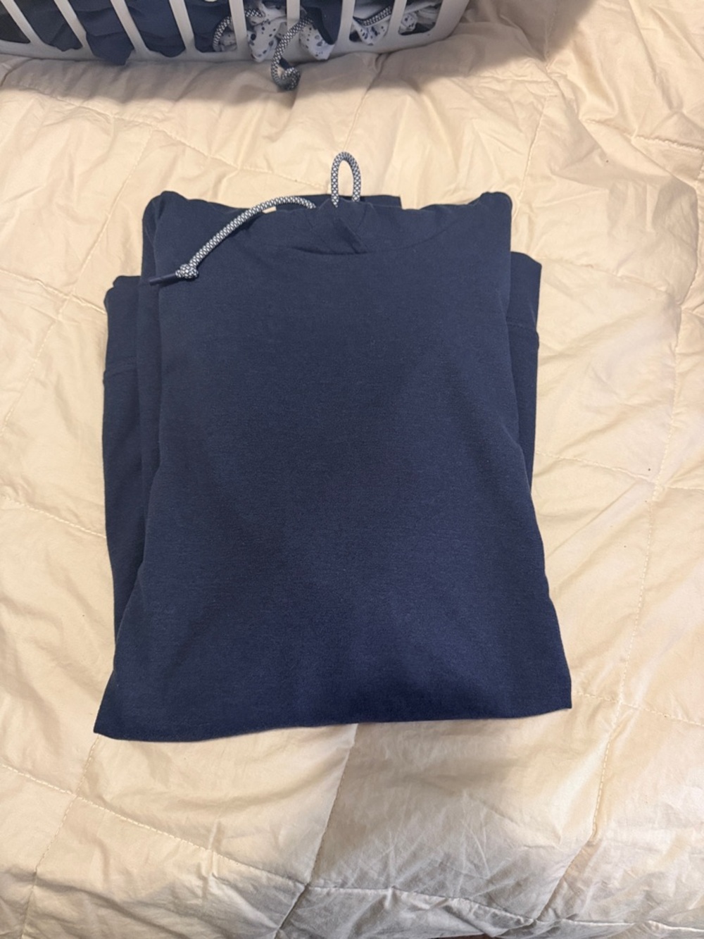 Rhoback men’s hoodie
